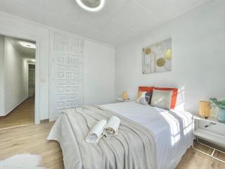 Exclusive Villa Costa Azul Private Swimming Pool - Sant Joan d'Alacant - 4