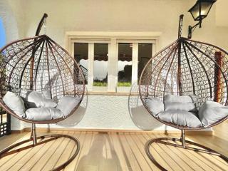 Exclusive Villa Costa Azul Private Swimming Pool - Sant Joan d'Alacant - 2