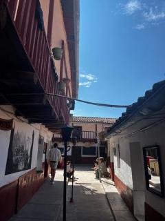 Hostel Rivendell Cusco - Cusco - 7