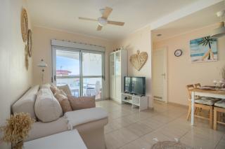 SUNNY OCEAN VIEW APARTMENT - pool, fibre net - San Miguel de Abona - 5