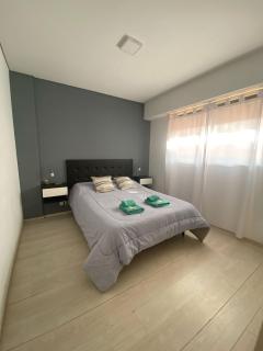 Bacota Flat - 1