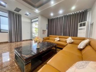 Biệt thự phố, hồ bơi - Nha Trang - 4