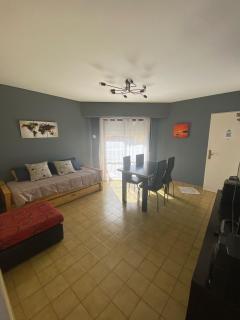 Bacota Flat - Bahía Blanca - 2