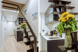 BUNICO 1 - Old Town Renovated Studio - Nice - 5