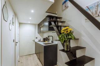 BUNICO 1 - Old Town Renovated Studio - Nice - 4