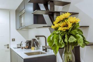 BUNICO 1 - Old Town Renovated Studio - Nice - 3