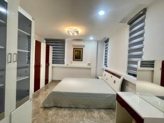 Biệt thự phố, hồ bơi - 5