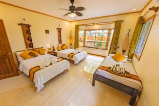 Palms Cove Resort - Panglao - 7