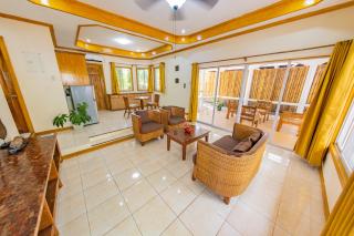 Palms Cove Resort - Panglao - 6