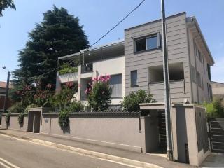 Comfortable apartment - Monza park with garage - Biassono - 0