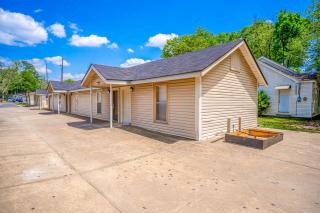 Cypress Inn Motel By OYO West Monroe I-20 - Monroe - 7