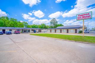 Cypress Inn Motel By OYO West Monroe I-20 - Monroe - 4