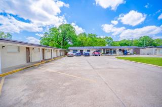 Cypress Inn Motel By OYO West Monroe I-20 - Monroe - 2