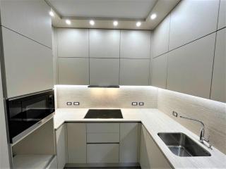 Comfortable apartment - Monza park with garage - Biassono - 4