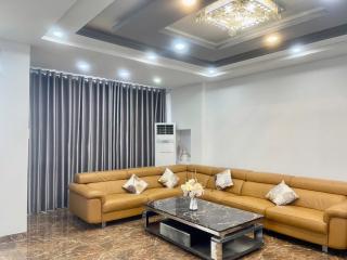 Biệt thự phố, hồ bơi - Nha Trang - 8