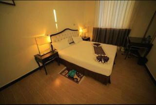Kirole International Hotel - - 6