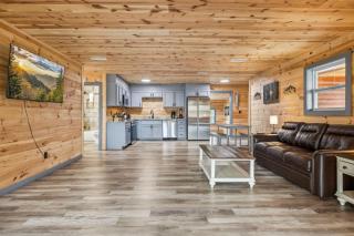 Starlight Valley cabin - Sevierville - 5