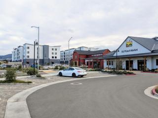 SpringHill Suites by Marriott San Luis Obispo - San Luis Obispo - 1