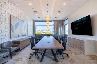 SpringHill Suites by Marriott San Luis Obispo - San Luis Obispo - 4