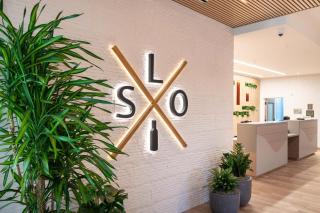 SpringHill Suites by Marriott San Luis Obispo - San Luis Obispo - 3