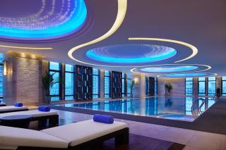 Wanda Realm Ningde - Ningde - 9