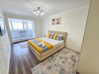 Mars APARTMENTS KZ 12 - Aqtöbe - 8