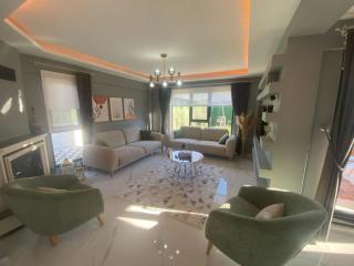 Lina Garden Villa - Sapanca - 6