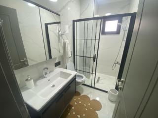 Lina Garden Villa - Sapanca - 4