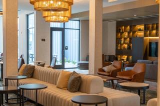 SpringHill Suites by Marriott San Luis Obispo - San Luis Obispo - 5
