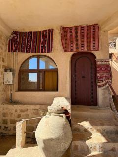 Dar Fatma Toujane - Tūjān - 1