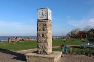 Fewo Strandkiesel - Ostseebad Nienhagen - 7