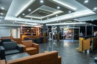 Acar Hotel - Alanya - 6