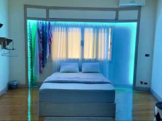 Room In a Central cairo - Il Cairo - 7