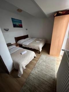 Hotel Lovac - Žabljak - 8