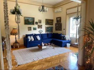 Room In a Central cairo - Il Cairo - 6