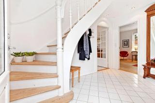 Entire multi-room apartment in patrician villa - Slagelse - 6