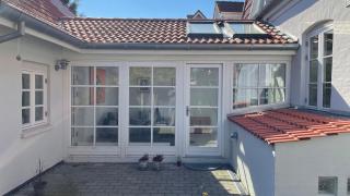 Entire multi-room apartment in patrician villa - Slagelse - 3