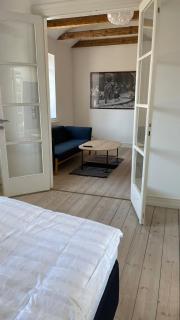 Entire multi-room apartment in patrician villa - Slagelse - 2