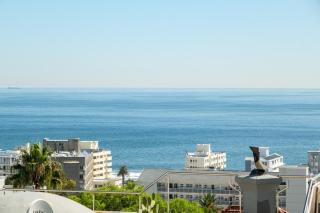 Oceanview Secure 3bed Apt Sea Point Marlo Breeze - Ciudad del Cabo - 8