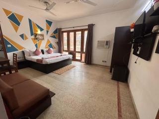 Hotel Stay 49 - New Delhi - 0