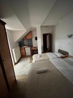 Hotel Lovac - Žabljak - 9