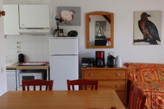Gîte de Dom - La Salvetat - 7