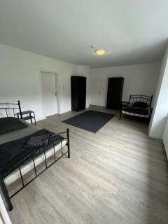 Pelster Apartment 2 - Diepholz - 9