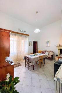 Casa Maria e giardino di limoni - Castro di Lecce - 1