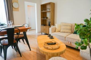 Maison cosy au coeur de la pinède à 300m de la mer - Les Sables-dʼOlonne - 7