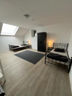 Pelster Apartment 2 - Diepholz - 7