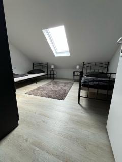 Pelster Apartment 2 - Diepholz - 8