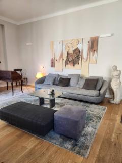 Duomo Gallery Apartment - Milan - 0
