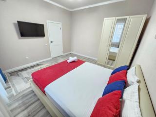 Mars APARTMENTS KZ 82 - Aqtöbe - 8