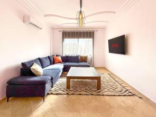 Modern Apartment Heart of Guéliz Marrakech - Marrakech - 0